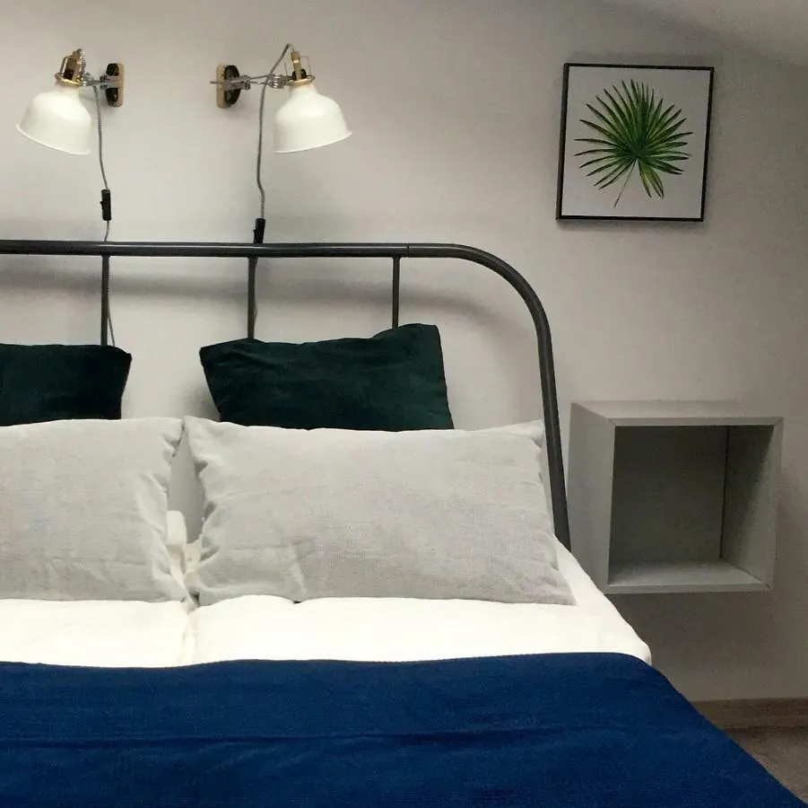 ApartWolnica Apartament Kraków Polska