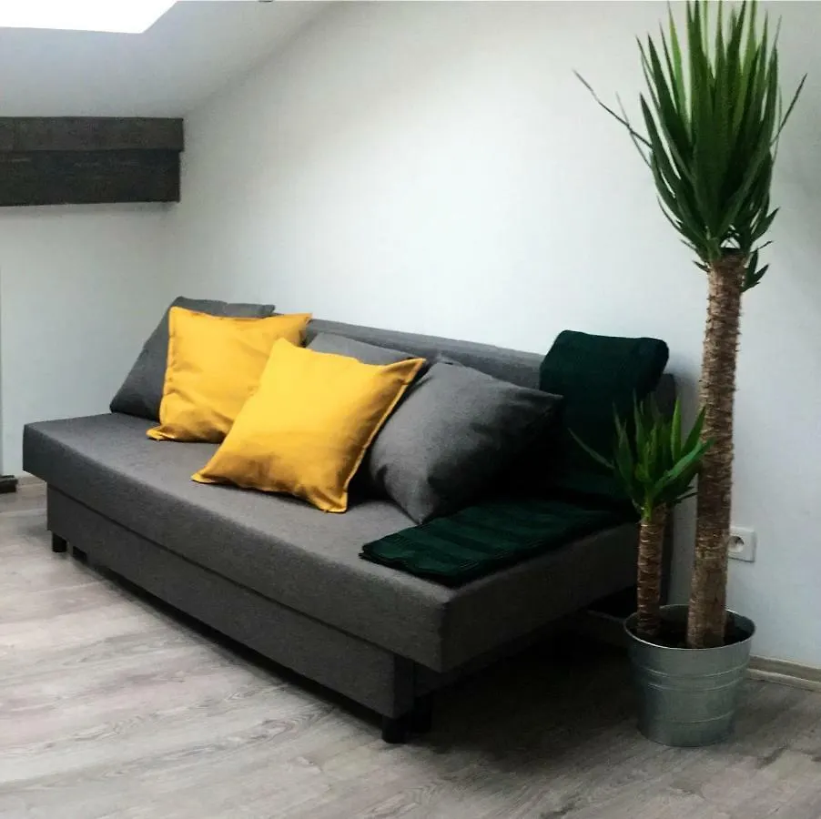 ApartWolnica Apartament Kraków