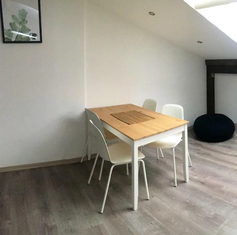 ApartWolnica Apartament Kraków